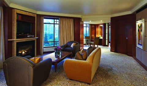 Park Hyatt Melbourne - Goulburn Accommodation 25
