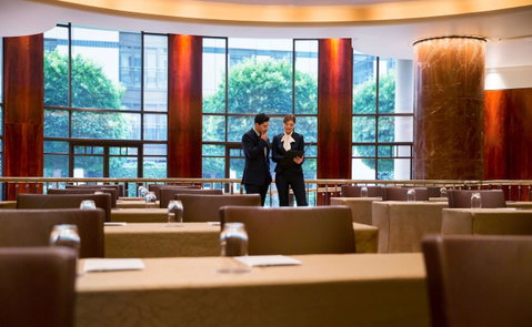 Park Hyatt Melbourne - Goulburn Accommodation 3