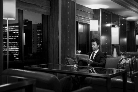 Park Hyatt Melbourne - Goulburn Accommodation 8