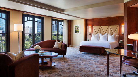 Park Hyatt Melbourne - Goulburn Accommodation 15