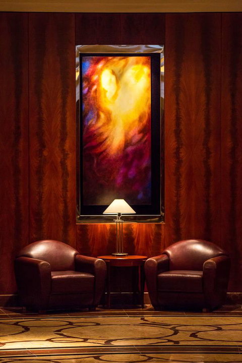 Park Hyatt Melbourne - Goulburn Accommodation 9