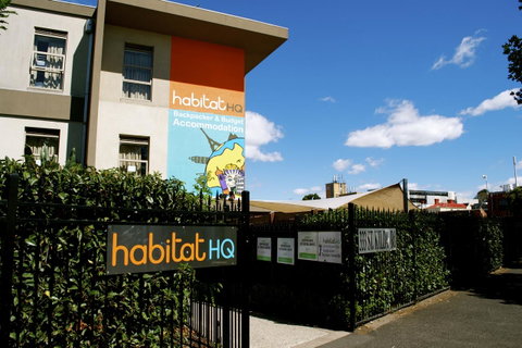 Habitat HQ - Goulburn Accommodation 6