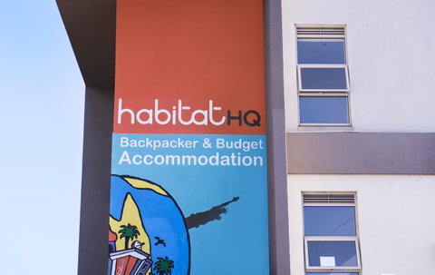 Habitat HQ - Goulburn Accommodation 20