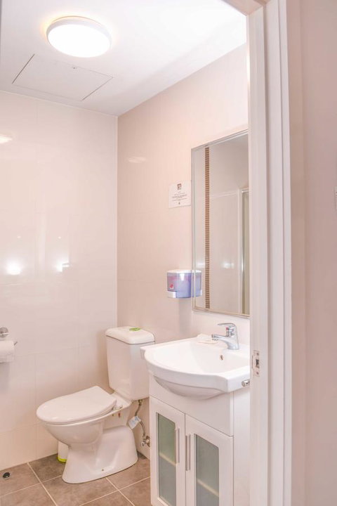 Habitat HQ - Goulburn Accommodation 15