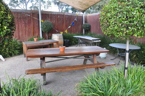 Habitat HQ - Goulburn Accommodation 36