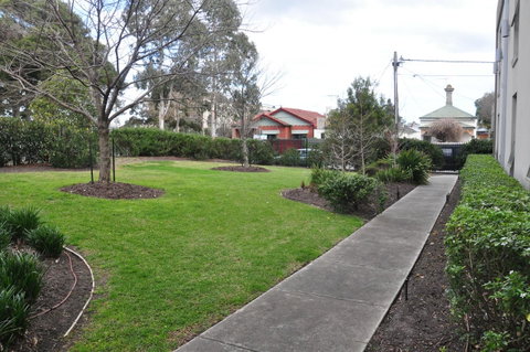 Habitat HQ - Goulburn Accommodation 39
