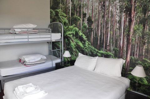 Habitat HQ - Goulburn Accommodation 40