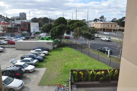 Habitat HQ - Goulburn Accommodation 42