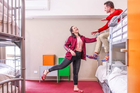 Habitat HQ - Goulburn Accommodation 10