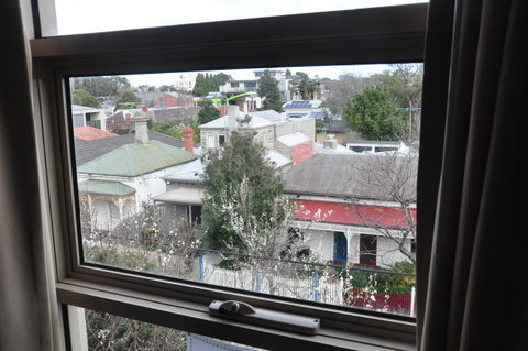 Habitat HQ - Goulburn Accommodation 43