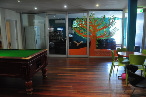 Habitat HQ - Goulburn Accommodation 44