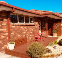 Avilla By The Bay - Goulburn Accommodation