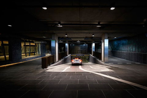 COZY 2BR Suites, FEDERATION SQUARE + FREE Parking - Goulburn Accommodation 14