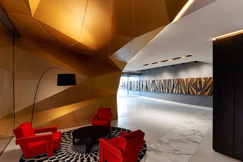COZY 2BR Suites, FEDERATION SQUARE + FREE Parking - Goulburn Accommodation 11