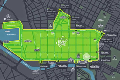 COZY 2BR Suites, FEDERATION SQUARE + FREE Parking - Goulburn Accommodation 13