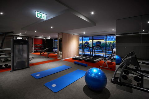 COZY 2BR Suites, FEDERATION SQUARE + FREE Parking - Goulburn Accommodation 10