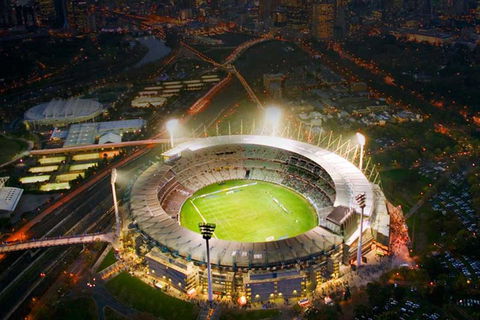 COZY 2BR Suites, FEDERATION SQUARE + FREE Parking - Goulburn Accommodation 27