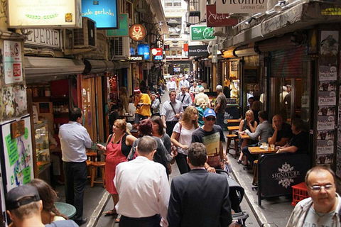 COZY 2BR Suites, FEDERATION SQUARE + FREE Parking - Goulburn Accommodation 20