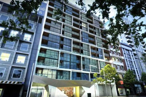COZY 2BR Suites, FEDERATION SQUARE + FREE Parking - Goulburn Accommodation 12