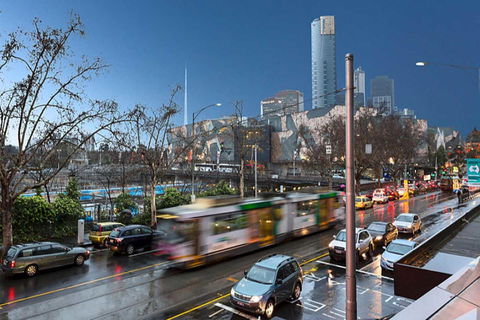 COZY 2BR Suites, FEDERATION SQUARE + FREE Parking - Goulburn Accommodation 15