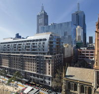 The Westin Melbourne - Goulburn Accommodation