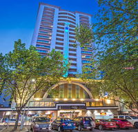 Mantra on Russell - Goulburn Accommodation