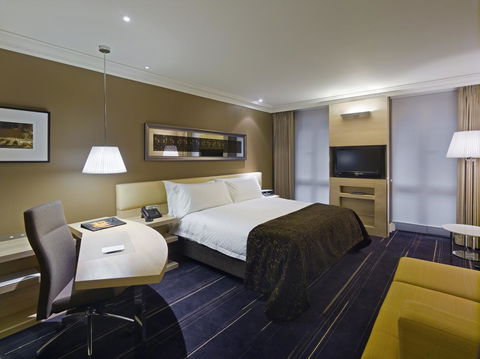 InterContinental Melbourne The Rialto, An IHG Hotel - Goulburn Accommodation 24