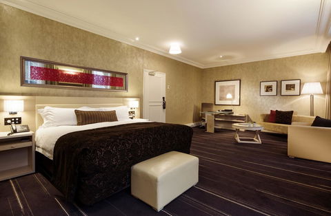 InterContinental Melbourne The Rialto, An IHG Hotel - Goulburn Accommodation 35