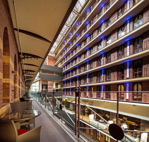 InterContinental Melbourne The Rialto, An IHG Hotel - Goulburn Accommodation 8