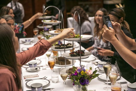 InterContinental Melbourne The Rialto, An IHG Hotel - Goulburn Accommodation 22
