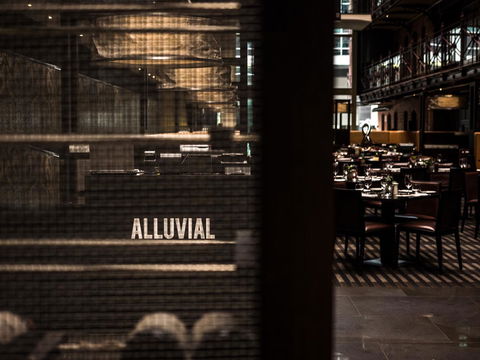 InterContinental Melbourne The Rialto, An IHG Hotel - Goulburn Accommodation 20