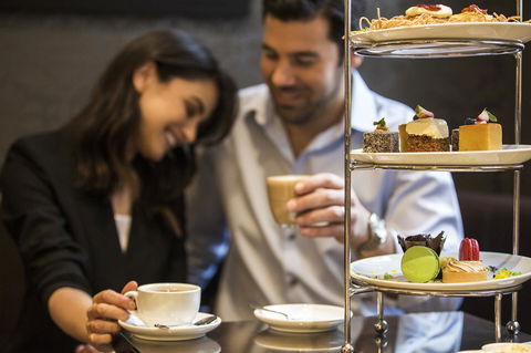 InterContinental Melbourne The Rialto, An IHG Hotel - Goulburn Accommodation 17