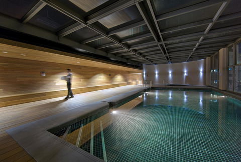 InterContinental Melbourne The Rialto, An IHG Hotel - Goulburn Accommodation 3