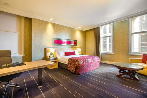 InterContinental Melbourne The Rialto, An IHG Hotel - Goulburn Accommodation 30