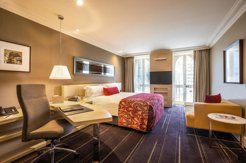 InterContinental Melbourne The Rialto, An IHG Hotel - Goulburn Accommodation 26