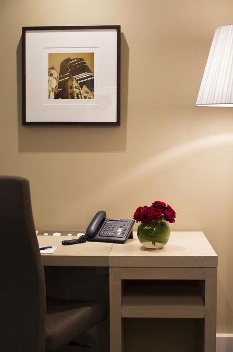 InterContinental Melbourne The Rialto, An IHG Hotel - Goulburn Accommodation 29