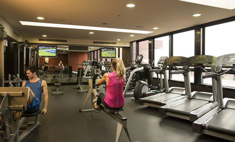 InterContinental Melbourne The Rialto, An IHG Hotel - Goulburn Accommodation 4