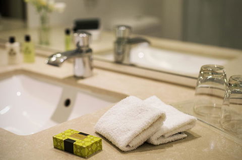 InterContinental Melbourne The Rialto, An IHG Hotel - Goulburn Accommodation 40