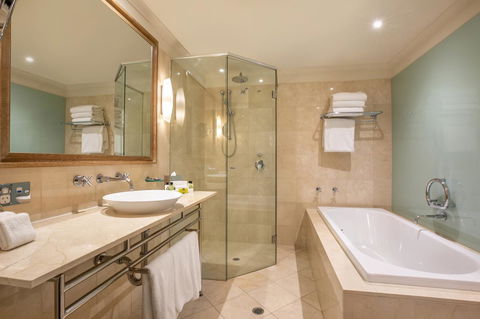 InterContinental Melbourne The Rialto, An IHG Hotel - Goulburn Accommodation 33
