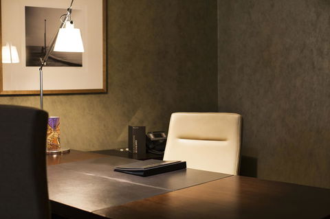 InterContinental Melbourne The Rialto, An IHG Hotel - Goulburn Accommodation 32
