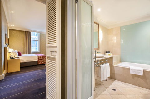 InterContinental Melbourne The Rialto, An IHG Hotel - Goulburn Accommodation 27