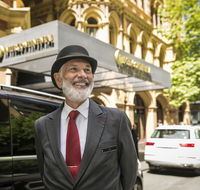 InterContinental Melbourne The Rialto - Goulburn Accommodation