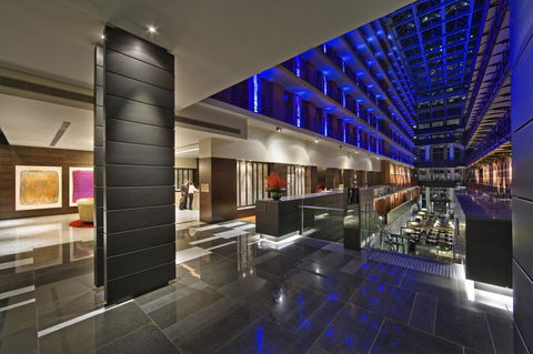 InterContinental Melbourne The Rialto, An IHG Hotel - Goulburn Accommodation 5