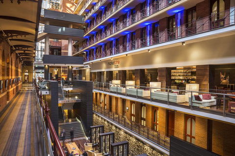 InterContinental Melbourne The Rialto, An IHG Hotel - Goulburn Accommodation 19