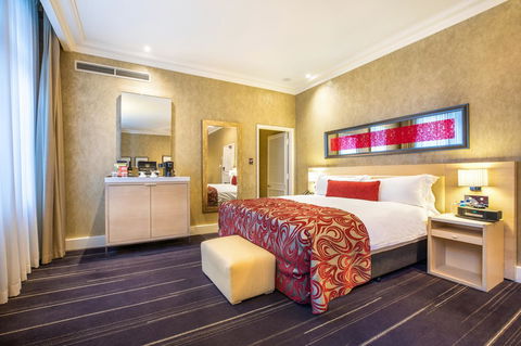 InterContinental Melbourne The Rialto, An IHG Hotel - Goulburn Accommodation 25