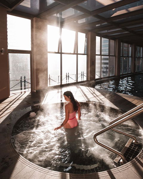 InterContinental Melbourne The Rialto, An IHG Hotel - Goulburn Accommodation 2