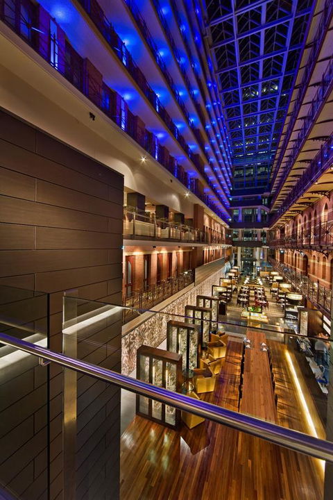 InterContinental Melbourne The Rialto, An IHG Hotel - Goulburn Accommodation 6