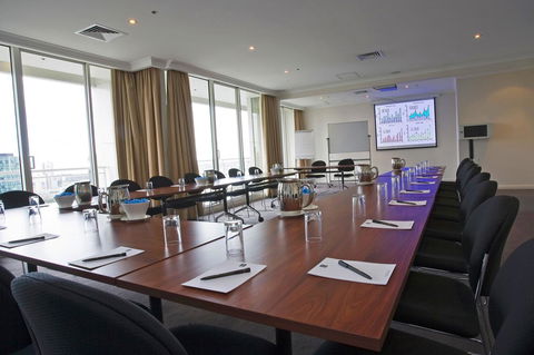 Clarion Suites Gateway - Goulburn Accommodation 26