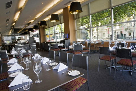 Clarion Suites Gateway - Goulburn Accommodation 25