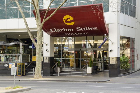 Clarion Suites Gateway - Goulburn Accommodation 14